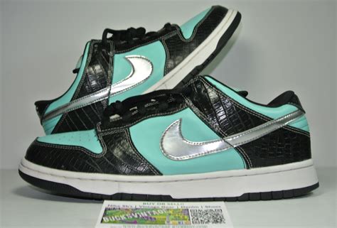 nike dunk kopen|nike sb tiffany dunk.